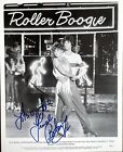 Linda Blair -'The Exorcist' 'Roller Boogie' 'Hell Night' - Autographed Photo