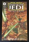 Star Wars Tales of the Jedi ~ Dark Lords of the Sith #1 ~ Dark Horse 1994