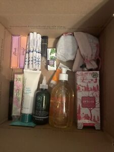 New Listing675+ Skin Care Makeup Cosmetics Hair Fragrance Travel Sample Sizes 40 Full Size