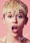 Miley Cyrus - Bangerz Tour [New DVD] Super Jewel Box