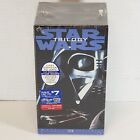 Star Wars Trilogy VHS Box Set 3 Tape Set THX 1995 Lucas Film Ltd Vtg Sealed NIB
