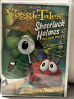 VeggieTales - Sheerluck Holmes and the Golden Ruler (DVD, 2006)