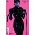 Catwoman #57 DC Comics Cover C Joshua Sway Swaby Card Stock Variant
