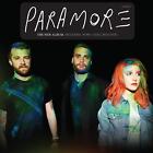 Paramore Paramore CD NEW