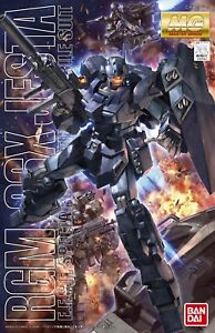 Gundam 1/100 MG Gundam Unicorn RGM-96X Jesta Model Kit US IN STOCK