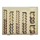 Coin Handling Tray | Bank Teller and Change Counter Coin Counting and Sorting...