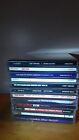 New ListingLot of  (12) 70's New Wave Rock (CD's)  zeppelin, cheap trick, the band