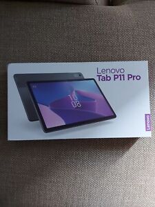 Lenovo Tab P11 Pro (2nd Gen) 256GB, Wi-Fi, 11.2