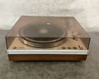 Phillips 212 Electronic Stereo Turntable Record Player