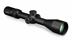 VORTEX Diamondback Tactical FFP Riflescope 6-24x50 EBR-2C MRAD - DBK-10029