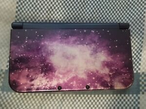 Galaxy Edition 3DS XL/Original Gray Charger And Stylus Pen(GAME NOT INCLUDED)