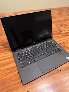 Dell XPS 9365 (2-in-1) 13
