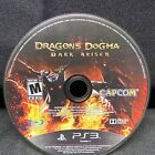 Dragon's Dogma: Dark Arisen Playstation 3 PS3 Disc Only