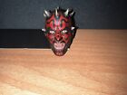 Hot Toys DX16 1/6 Star Wars Phantom Menace Darth Maul PERS Head Sculpt