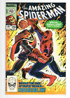 Amazing Spider-Man #250 Near Mint Minus 9.2 Hobgoblin John Romita Jr Art 1984
