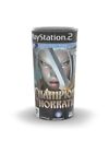 Champions of Norrath PS2 tumbler cup stainless steel 20 oz