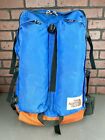 Vintage The North Face Brown Label Hiking Backpack Preowned