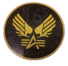 Alpha industries Sticker - M-65 50th Anniversary - RARE