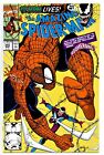 AMAZING SPIDER-MAN #345(3/91)1:FULL CLETUS KASADY(CARNAGE AFTER #344)(9.8)