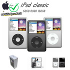 Brand New Apple iPod Classic 7th 160GB 256GB 1TB Gen Best Gift Freeshipping lot