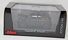 Schuco Mini Cooper S Countryman Concept Black #450744300 1:43 1 of 1000 Rare New
