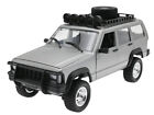 MN 78 RTR 1/12 Scale RC Crawler 4WD Truck Jeep Cherokee Proportional US Seller