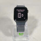 Unlocked Apple Watch SE 1st Gen 44MM Midnight Aluminum