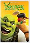 Shrek Forever After DVD - DVD By Mike Myers - GOOD