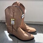 Smoky Mountain Chestnut Western Boots Size 12 D