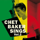 Chet Baker - Chet Baker Sings Vol. 2 - Limited 180-Gram Vinyl [New Vinyl LP] Ltd