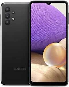 ⭐ GSM Unlocked ⭐ Samsung Galaxy A32 5G 64GB Awesome Black ⭐ Excellent!!