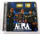 Los HERMANOS ROSARIO Aura CD Latin 2007 Dominican Merengue     #13