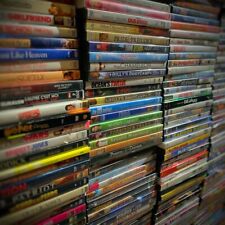 DVD Movies Sale Pick and Choose and Build Your Own Lot Cheap Top Titles #4