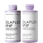 Olaplex  #4P & #5P Purple Shampoo & Conditioner Set - Duo 8.5 oz