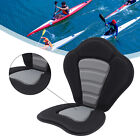 Adjustable Padded Deluxe Kayak Seat High Backrest Cushion For Kayak Canoe Boat