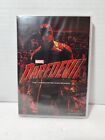 New DVD! Daredevil: Second Season (2017, 4-Disc Set) Charlie Cox
