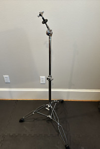 New ListingPDP 800 Series Straight Cymbal Stand
