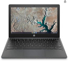HP Chromebook Laptop11a-na0081cl 11.6 inch Netbook MediaTek MT8183, 4GB RAM, 32G
