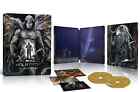 Moon Knight *IN-HAND* 4K Ultra HD Steelbook NEW Marvel MCU Oscar Isaac