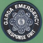 REPUBLIC OF IRELAND GARDA SIOCHANA EMERGENCY RESPONSE UNIT