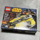 LEGO Star Wars Jedi Interceptor 75038 Plastic Toy Shipping From Japan Rare Mint