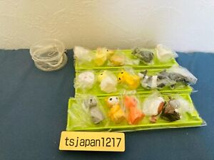 Fruits Basket 12 Zodiac Animal Figure A/B/C Course 2003 Not For Sale item Used