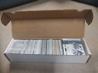 Huge Sports Card Lot-Autos, Patches, Numbered, Rookies, Etc.