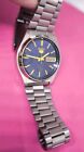 Vintage Seiko 5 Automatic Men's Watch  Day/Date