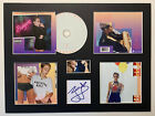 MILEY CYRUS - Signed Autographed - BANGERZ - Album Display Deluxe