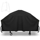 Mightify Flat Top Grill Cover 36 inch Griddle Cover for Blackstone Camp Chef ...