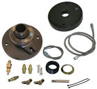 HYDRAULIC THROWOUT BEARING,TREMEC T-56 & TR6060 TRANSMISSION,FORD MUSTANG GT500