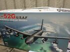 MODELCOLLECT  #UA72202  1/72nd SCALE USAF B-52G STRATOFORTRESS MODEL KIT
