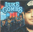 Luke Combs, Growin Up  NEW! CD 12 Tracks,  Country, Miranda Lambert