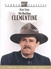 MY DARLING CLEMENTINE Henry Fonda Victor Mature Linda Darnell 1946 DVD disc only